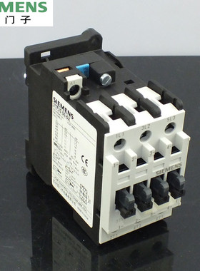 原装正品 西门子 接触器 三常开 3TF33 00-OX 24V 110V 220V 380V