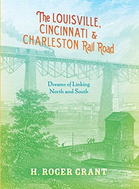 【预售】The Louisville, Cincinnati & Charles...