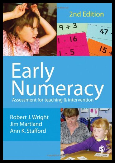 【预售】Early Numeracy: Assessment for Teaching and Inter