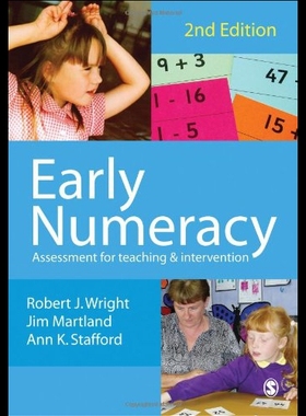 【预售】Early Numeracy: Assessment for Teaching and Inter