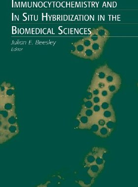 【预售】Immunocytochemistry and in Situ Hybridization ...