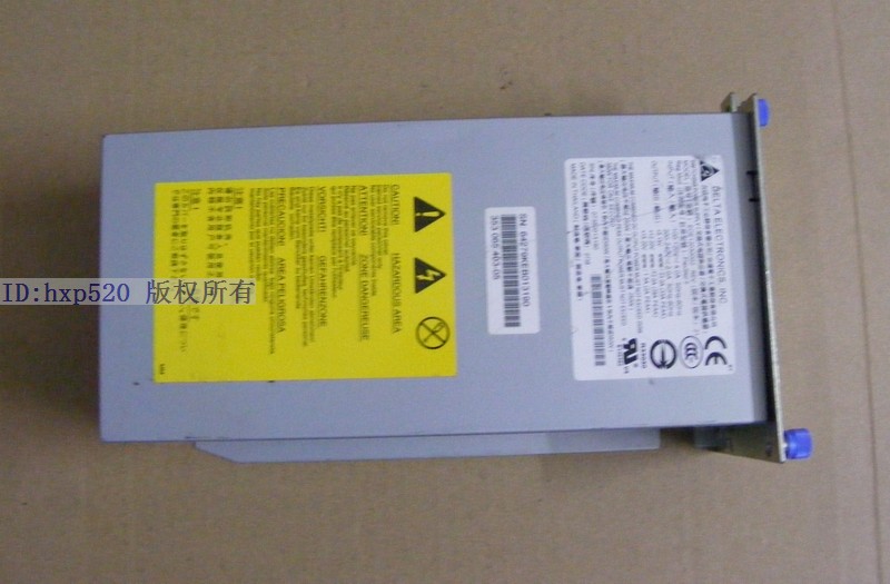 亲测建议。Dell PowerVault TL4000/TL2000磁带库电源UP515，公司级数据守护神器