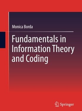 【预订】Fundamentals in Information Theory a...