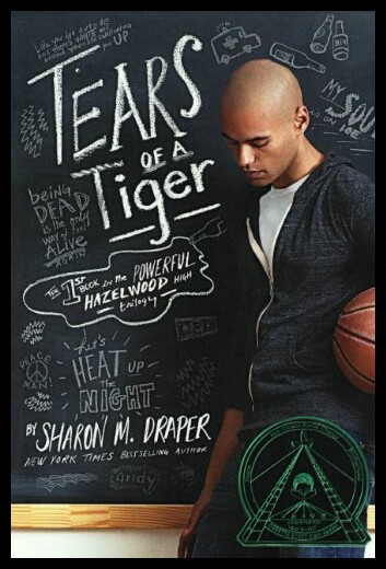 【预售】Tears of a Tiger
