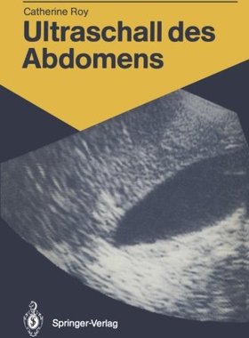 【预订】Ultraschall Des Abdomens: 114 Diagno...