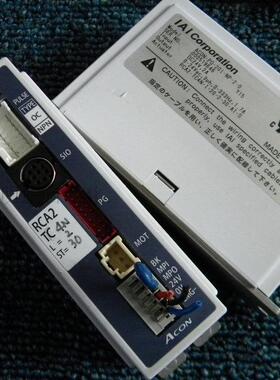 原装IAI电缸 ACON-C ACON-PO/PL 20SI 30SI 驱动器