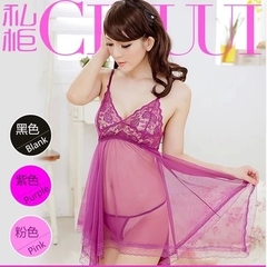 Peignoir - Ref 597976 Image 11