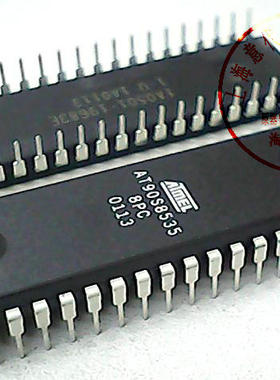 AT90S8535-8PC  90S8535【全新原装】赛格市场G332室实体店 现货