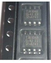 TJA1040 汽车电脑板CAN通讯芯片  全新原厂 可直拍