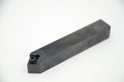 数控刀具/外圆车刀/主偏角50度SCMCN1616H09-80
