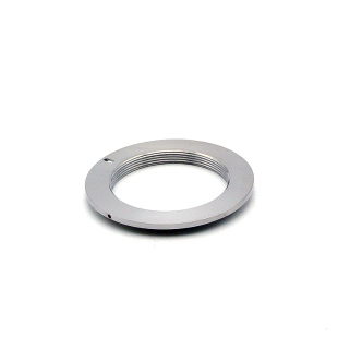 M42 改口环M42口镜头转尼康AI口 转接环 尼康NIKON单反相机用