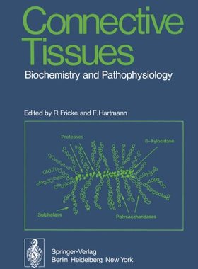 【预订】Connective Tissues: Biochemistry and...