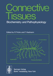 【预订】Connective Tissues: Biochemistry and...