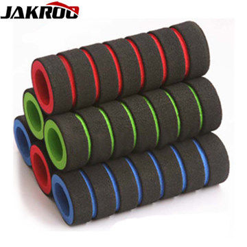 Poignées de vélo JAKROO - Ref 2335695 Image 1