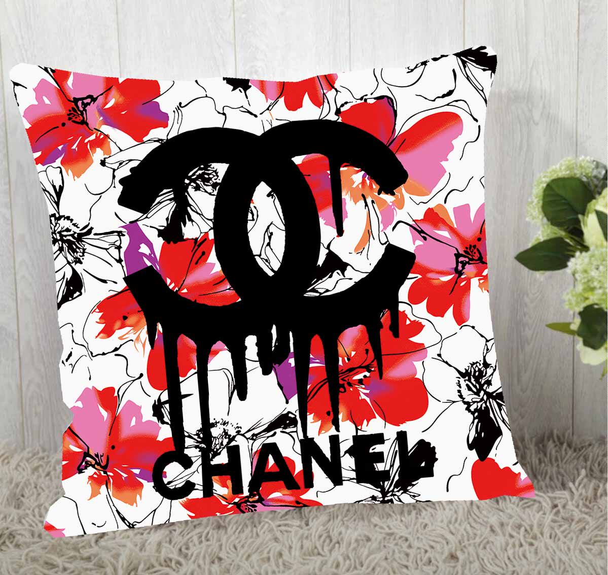 Coussin Manga - Ref 2687756 Image 1