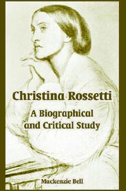 【预售】Christina Rossetti: A Biographical and Critical S...