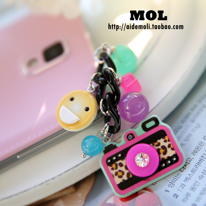 Connecteur pour téléphone portable - Ref 321809 Image 1