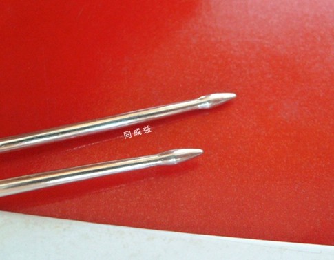 样品999纯银银针 88银硬针 七针银质员利针圆利梭形针可定做每只,特色手工艺,其他特色工艺品,淘宝优惠券,粉丝福利购,淘宝优惠卷