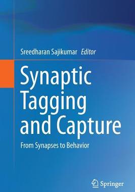 【预订】Synaptic Tagging and Capture: From S...