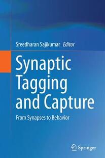 【预订】Synaptic Tagging and Capture: From S...
