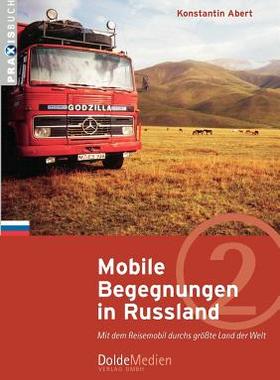 【预售】Mobile Begegnungen in Russland