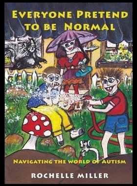 【预售】Everyone Pretend to Be Normal: Navigat