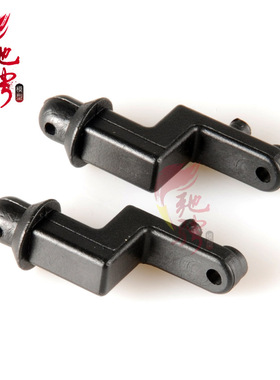 赛速SST 电动遥控四驱模型车 1:10车模1997配件 后车壳柱09202