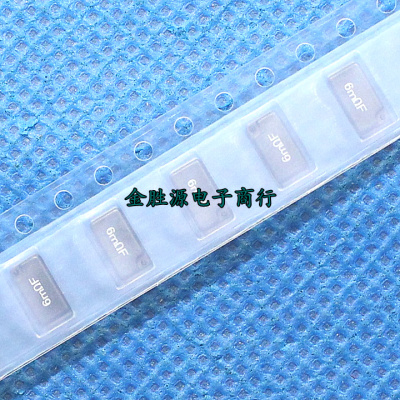 贴片厚膜采样电阻 2512 2W 6mR 0.006欧 R006 SL1TTE6L00F 原装
