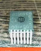 BTS6510B