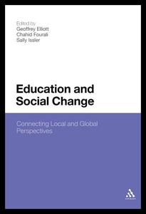 【预售】Education and Social Change: Connect...