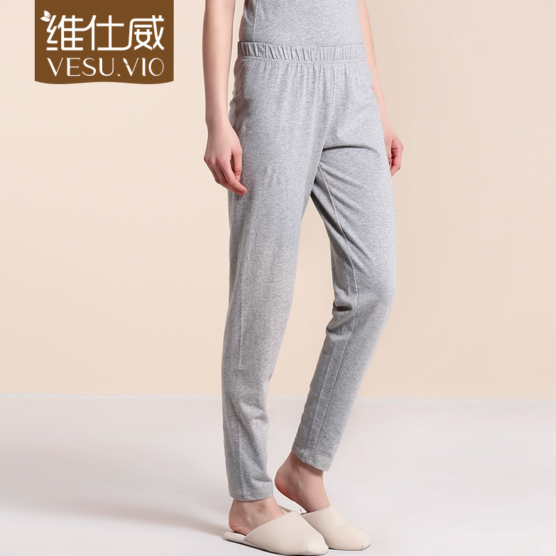 Pantalon pyjama jeunesse V16SSFP002 - Ref 724722 Image 1