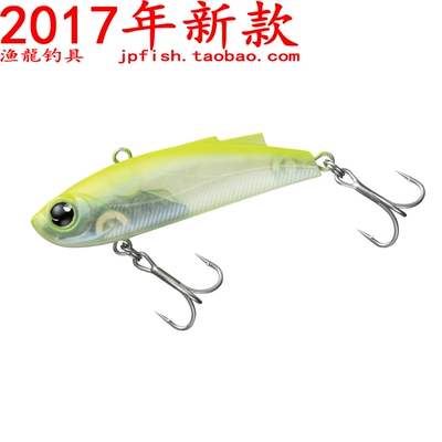 MORETHAN路亚饵DAIWA/达亿瓦