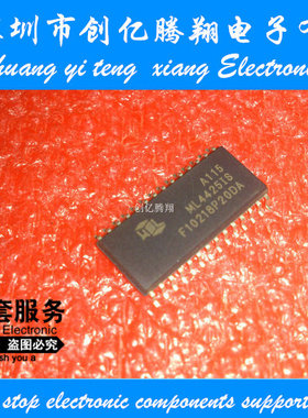ML4425IS ML4425CS SOP-28 集成电路 IC芯片 原装 现货供应