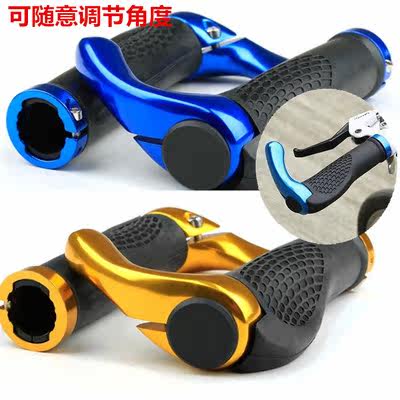 Poignées de vélo - Ref 2339325 Image 1