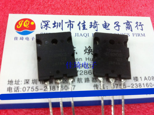 GT60M303  TO-3P 散新现货,质量保证，现货