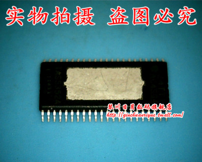 集成电路TAS5352A全新原装