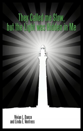 【预售】They Called Me Slow, But the Light Was Hidden in