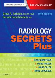 【预订】Radiology Secrets Plus