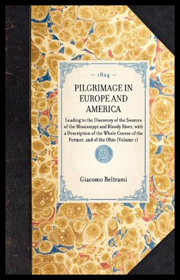 【预售】Pilgrimage in Europe and America