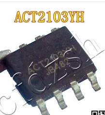 【凯拓达电子】ACT2103YH 芯片 SOP-8