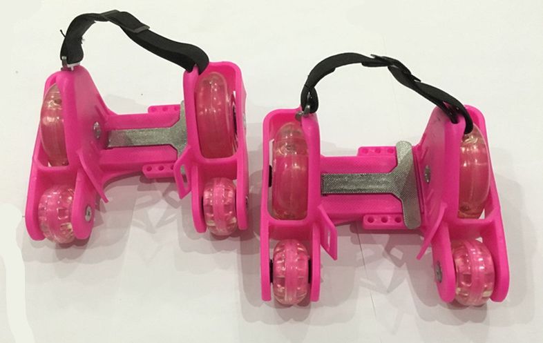 Roller Hot Wheel - Ref 2571668 Image 1
