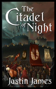 【预售】The Citadel of Night