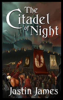 【预售】The Citadel of Night