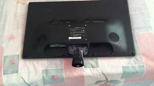 液晶显示器 M2282A F828 代用 支架 座子 底座 全新民族东方