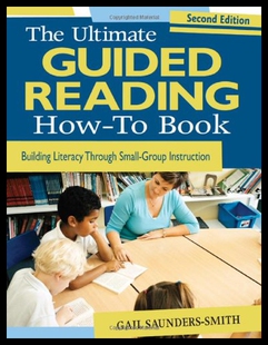 【预售】The Ultimate Guided Reading How-To Book: Building