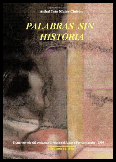 【预售】Palabras Sin Historia
