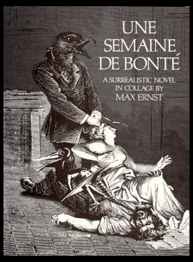 【预售】Une Semaine De Bonte: A