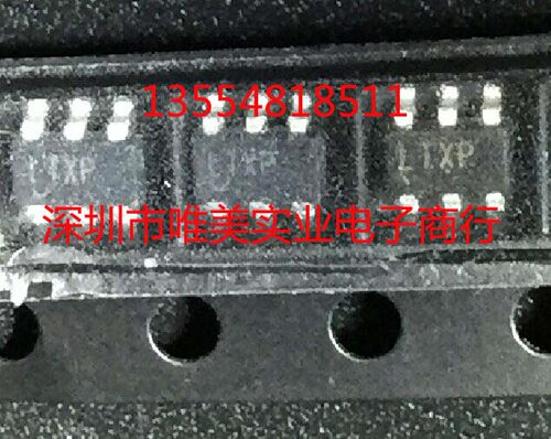 进口原装 LT1934ES6 LTXP LT1934IS6 LTAJB LT1934 SOT23现货直拍
