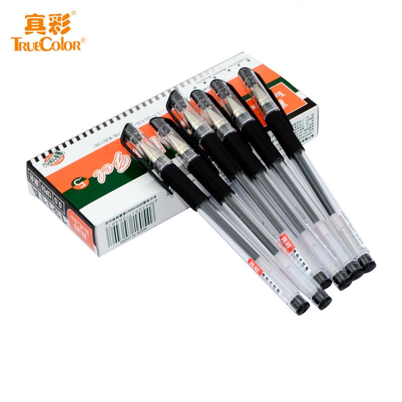 1911a学生考试全针管中性笔