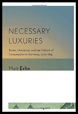 【预售】Necessary Luxuries: Books, Literature, and the Cu